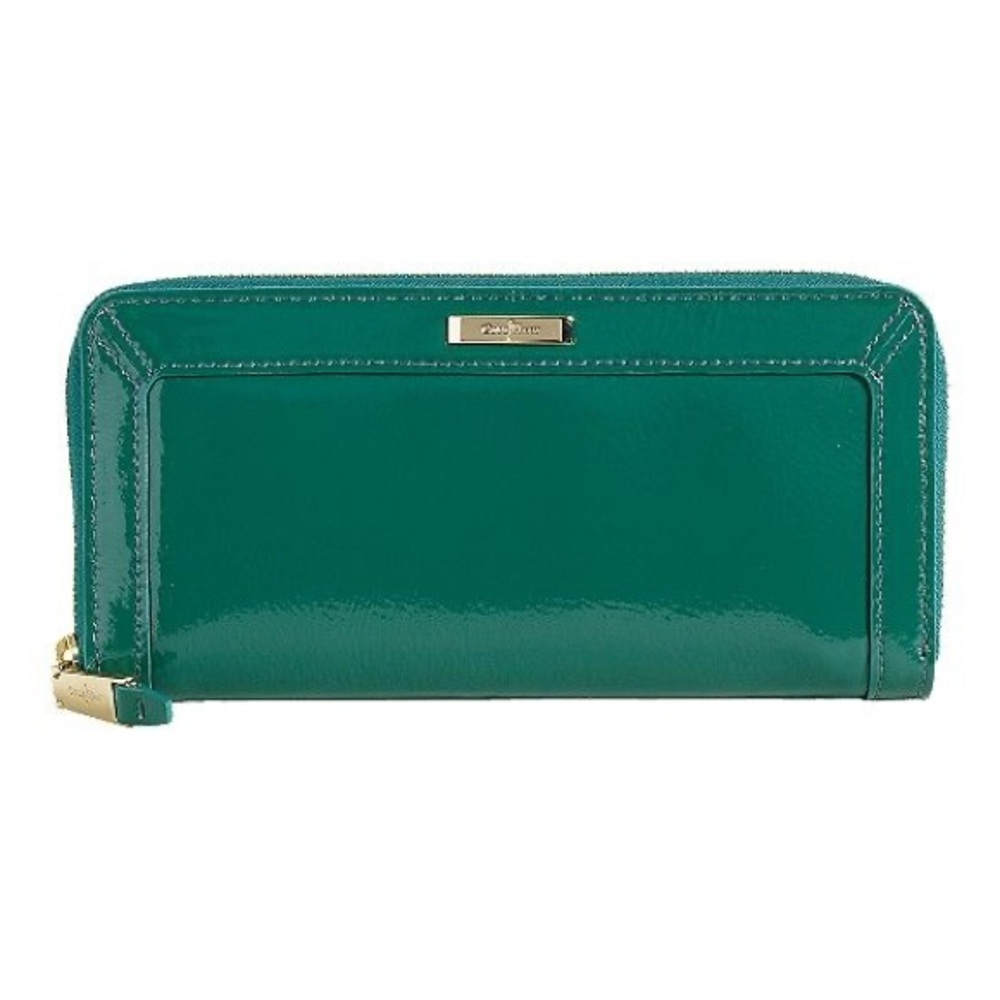 Cole Haan Essex Zip-Around Wallet
